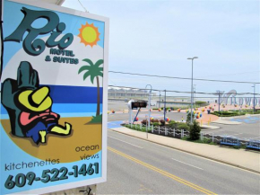 Rio Motel and Suites